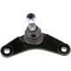 Purchase Top-Quality MEVOTECH - GS10508 - Ball Joint pa1