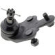 Purchase Top-Quality MEVOTECH - GS86516 - Ball Joint pa1