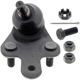 Purchase Top-Quality MEVOTECH - GS86516 - Ball Joint pa2