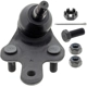 Purchase Top-Quality MEVOTECH - FGS86517 - Ball Joint pa1