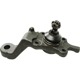 Purchase Top-Quality MEVOTECH - HGK90258 - Lower Ball Joint pa3