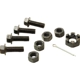 Purchase Top-Quality Lower Ball Joint by MEVOTECH - HGK90259 pa1