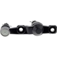 Purchase Top-Quality Lower Ball Joint by MEVOTECH - HGS86508 pa1
