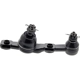 Purchase Top-Quality Lower Ball Joint by MEVOTECH - HGS86509 pa2