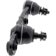 Purchase Top-Quality Lower Ball Joint by MEVOTECH - HGS86509 pa3