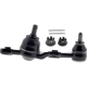 Purchase Top-Quality Lower Ball Joint by MEVOTECH - HGS86509 pa4