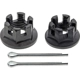 Purchase Top-Quality Lower Ball Joint by MEVOTECH - HGS86509 pa5