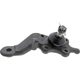 Purchase Top-Quality MEVOTECH - GK90263 - Ball Joint pa1