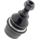 Purchase Top-Quality Lower Ball Joint by MEVOTECH - MK500168 pa12