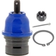 Purchase Top-Quality Lower Ball Joint by MEVOTECH - MK7155 pa21