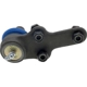 Purchase Top-Quality Lower Ball Joint by MEVOTECH - MK80067 pa25