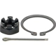 Purchase Top-Quality Lower Ball Joint by MEVOTECH - MK8687 pa17