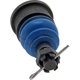 Purchase Top-Quality Lower Ball Joint by MEVOTECH - MK8687 pa18
