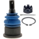 Purchase Top-Quality Lower Ball Joint by MEVOTECH - MK8687 pa19