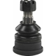 Purchase Top-Quality Lower Ball Joint by MEVOTECH - MK9609 pa24