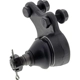 Purchase Top-Quality Lower Ball Joint by MEVOTECH - MK9645 pa20