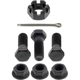 Purchase Top-Quality Lower Ball Joint by MEVOTECH - MK9645 pa24