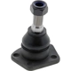 Purchase Top-Quality Lower Ball Joint by MEVOTECH - MK9699 pa23