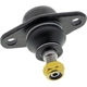 Purchase Top-Quality Lower Ball Joint by MEVOTECH - MS10506 pa22