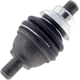Purchase Top-Quality MEVOTECH - MS105100 - Lower Ball Joint pa3