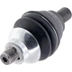Purchase Top-Quality MEVOTECH - MS105100 - Lower Ball Joint pa4