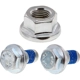 Purchase Top-Quality Lower Ball Joint by MEVOTECH - MS10563 pa20