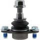 Purchase Top-Quality Lower Ball Joint by MEVOTECH - MS10563 pa21