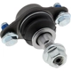 Purchase Top-Quality Lower Ball Joint by MEVOTECH - MS10563 pa23