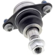 Purchase Top-Quality MEVOTECH - MS10598 - Ball Joint pa3