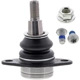 Purchase Top-Quality MEVOTECH - MS10598 - Ball Joint pa5