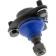 Purchase Top-Quality Lower Ball Joint by MEVOTECH - MS25517 pa26