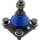 Purchase Top-Quality Lower Ball Joint by MEVOTECH - MS25517 pa27