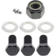Purchase Top-Quality Lower Ball Joint by MEVOTECH - MS25517 pa28