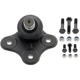 Purchase Top-Quality MEVOTECH - MS25580 - Ball Joint pa1