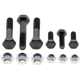 Purchase Top-Quality MEVOTECH - MS25580 - Ball Joint pa5