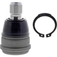 Purchase Top-Quality MEVOTECH - MS40548 - Ball Joint pa1