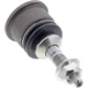 Purchase Top-Quality MEVOTECH - MS40551 - Ball Joint pa4