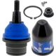 Purchase Top-Quality Lower Ball Joint by MEVOTECH - MS40562 pa4