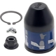 Purchase Top-Quality Lower Ball Joint by MEVOTECH - MS40564 pa4