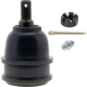 Purchase Top-Quality Lower Ball Joint by MEVOTECH - MS50539 pa12