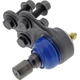 Purchase Top-Quality Lower Ball Joint by MEVOTECH - MS50584 pa24
