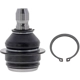 Purchase Top-Quality MEVOTECH - MS50586 - Ball Joint pa3