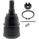 Purchase Top-Quality Lower Ball Joint by MEVOTECH - MS60512 pa14