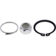 Purchase Top-Quality Lower Ball Joint by MEVOTECH - MS60526 pa15