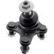 Purchase Top-Quality Lower Ball Joint by MEVOTECH - MS70513 pa13
