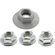 Purchase Top-Quality Lower Ball Joint by MEVOTECH - MS70513 pa14
