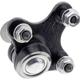 Purchase Top-Quality Lower Ball Joint by MEVOTECH - MS70513 pa17