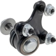 Purchase Top-Quality Lower Ball Joint by MEVOTECH - MS70514 pa13
