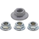 Purchase Top-Quality Lower Ball Joint by MEVOTECH - MS70514 pa14