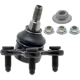 Purchase Top-Quality Lower Ball Joint by MEVOTECH - MS70514 pa16